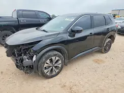 5N1BT3BA6PC761241 2023 NISSAN ROGUE