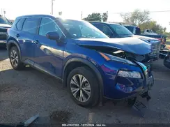 5N1BT3BA6PC762244 2023 NISSAN ROGUE