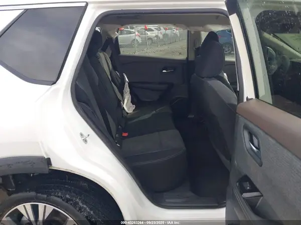 5N1BT3BA6PC765080 2023 NISSAN ROGUE - Image 8