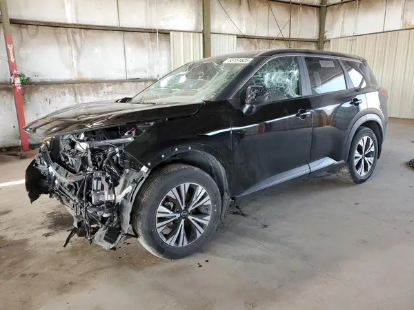 5N1BT3BA6PC766682 2023 NISSAN ROGUE - Image 1
