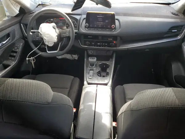 5N1BT3BA6PC766682 2023 NISSAN ROGUE - Image 8