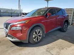 5N1BT3BA6PC768691 2023 NISSAN ROGUE