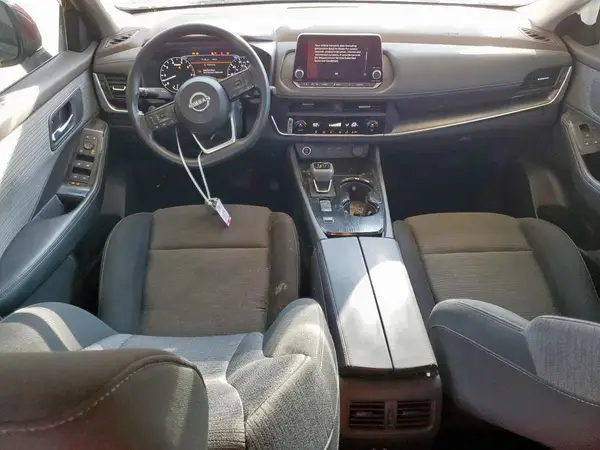 5N1BT3BA6PC768691 2023 NISSAN ROGUE - Image 8