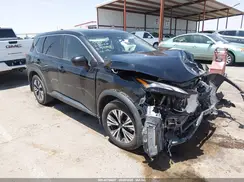 5N1BT3BA6PC768819 2023 NISSAN ROGUE