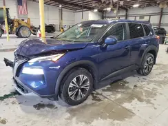 5N1BT3BA6PC769503 2023 NISSAN ROGUE