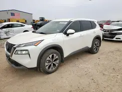 5N1BT3BA6PC769601 2023 NISSAN ROGUE