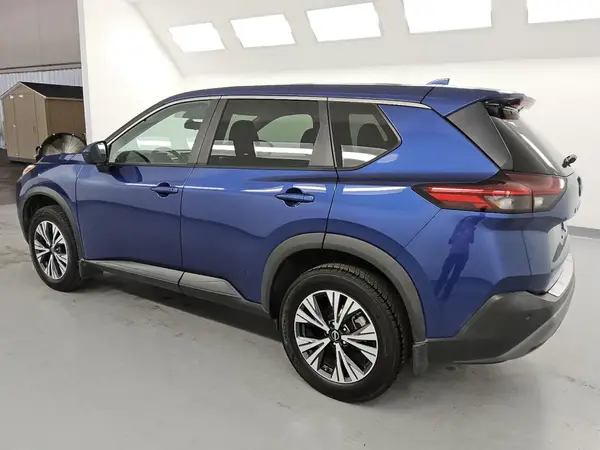 5N1BT3BA6PC770246 2023 NISSAN ROGUE - Image 2