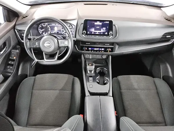 5N1BT3BA6PC770246 2023 NISSAN ROGUE - Image 8