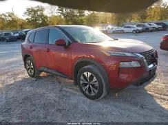 5N1BT3BA6PC772045 2023 NISSAN ROGUE