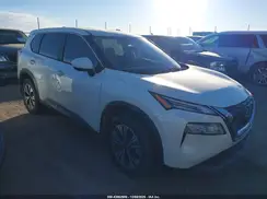 5N1BT3BA6PC775348 2023 NISSAN ROGUE