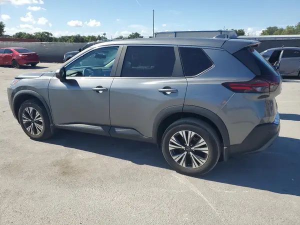 5N1BT3BA6PC776824 2023 NISSAN ROGUE - Image 2