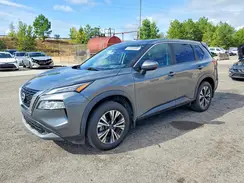 5N1BT3BA6PC776886 2023 NISSAN ROGUE