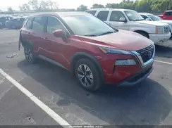 5N1BT3BA6PC780727 2023 NISSAN ROGUE