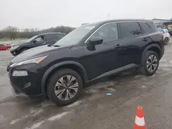 5N1BT3BA6PC780968 2023 NISSAN ROGUE