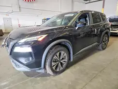 5N1BT3BA6PC781120 2023 NISSAN ROGUE