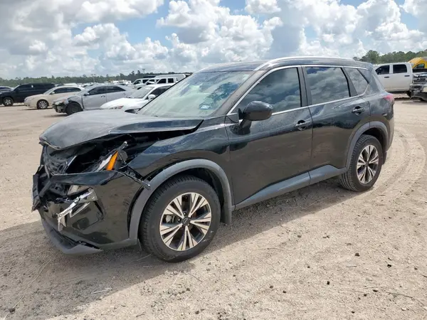 5N1BT3BA6PC782963 2023 NISSAN ROGUE - Image 1
