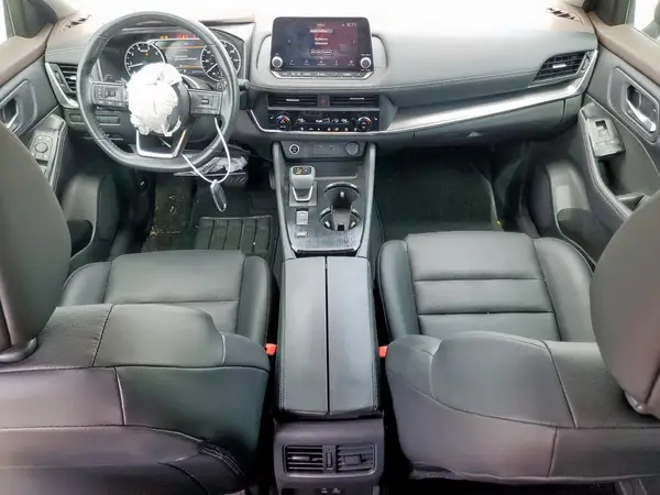 5N1BT3BA6PC782963 2023 NISSAN ROGUE - Image 8