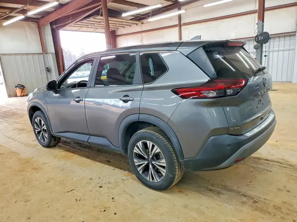 5N1BT3BA6PC785491 2023 NISSAN ROGUE - Image 2