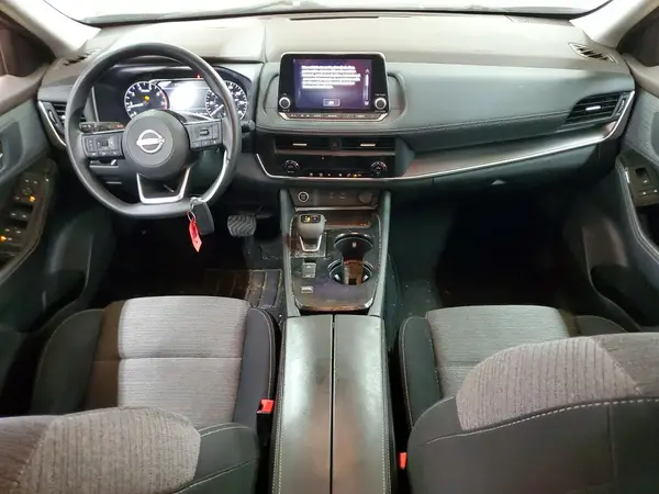 5N1BT3BA6PC785491 2023 NISSAN ROGUE - Image 8