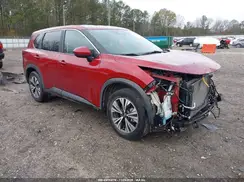 5N1BT3BA6PC785717 2023 NISSAN ROGUE