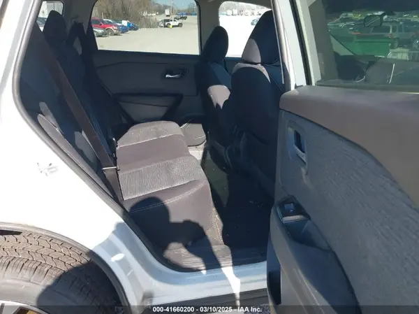 5N1BT3BA6PC786267 2023 NISSAN ROGUE - Image 8