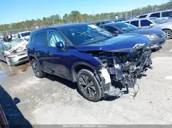 5N1BT3BA6PC786639 2023 NISSAN ROGUE