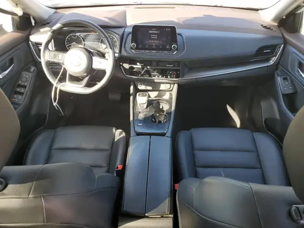 5N1BT3BA6PC787810 2023 NISSAN ROGUE - Image 8