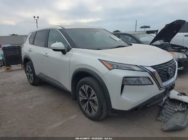 5N1BT3BA6PC787855 2023 NISSAN ROGUE - Image 1