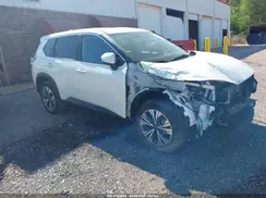5N1BT3BA6PC789878 2023 NISSAN ROGUE