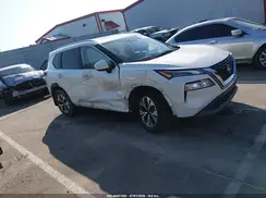 5N1BT3BA6PC790996 2023 NISSAN ROGUE