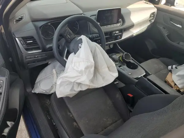 5N1BT3BA6PC792506 2023 NISSAN ROGUE - Image 8