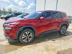 5N1BT3BA6PC793882 2023 NISSAN ROGUE