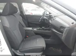 5N1BT3BA6PC794451 2023 NISSAN ROGUE
