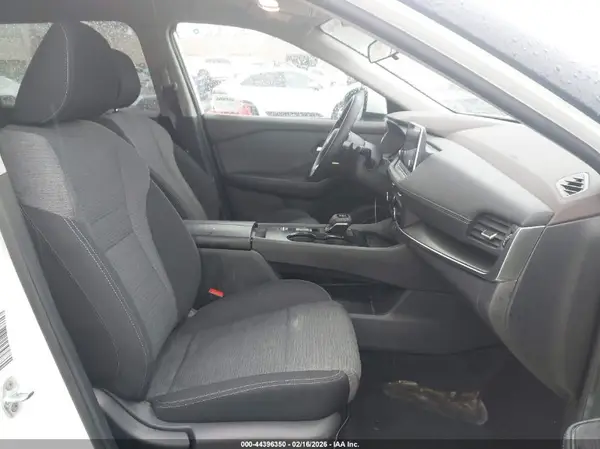 5N1BT3BA6PC794451 2023 NISSAN ROGUE - Image 1