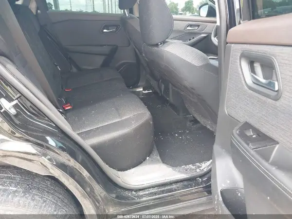 5N1BT3BA6PC797639 2023 NISSAN ROGUE - Image 8