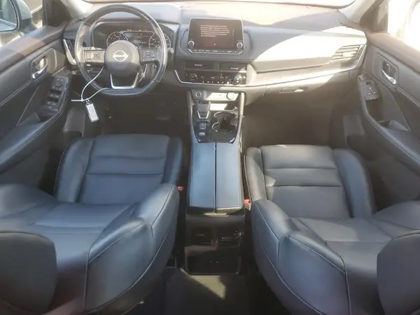 5N1BT3BA6PC798001 2023 NISSAN ROGUE - Image 8