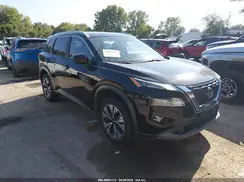 5N1BT3BA6PC798340 2023 NISSAN ROGUE