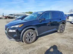 5N1BT3BA6PC798354 2023 NISSAN ROGUE