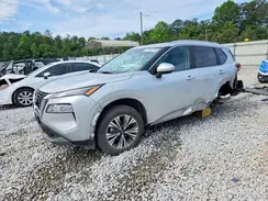 5N1BT3BA6PC798841 2023 NISSAN ROGUE