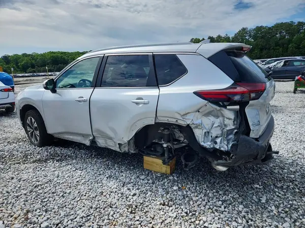 5N1BT3BA6PC798841 2023 NISSAN ROGUE - Image 2