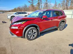 5N1BT3BA6PC801561 2023 NISSAN ROGUE