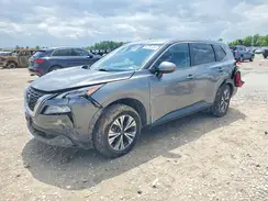 5N1BT3BA6PC801902 2023 NISSAN ROGUE