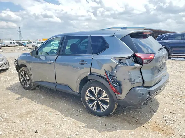 5N1BT3BA6PC801902 2023 NISSAN ROGUE - Image 2
