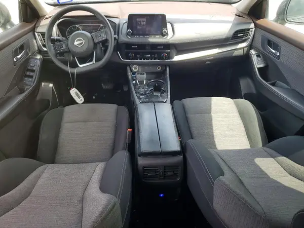 5N1BT3BA6PC801902 2023 NISSAN ROGUE - Image 8