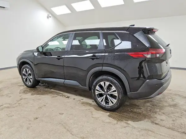 5N1BT3BA6PC804170 2023 NISSAN ROGUE - Image 2