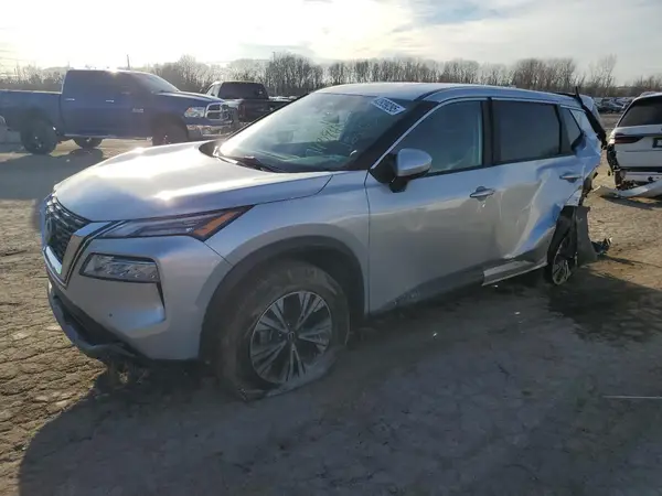 5N1BT3BA6PC805853 2023 NISSAN ROGUE - Image 1