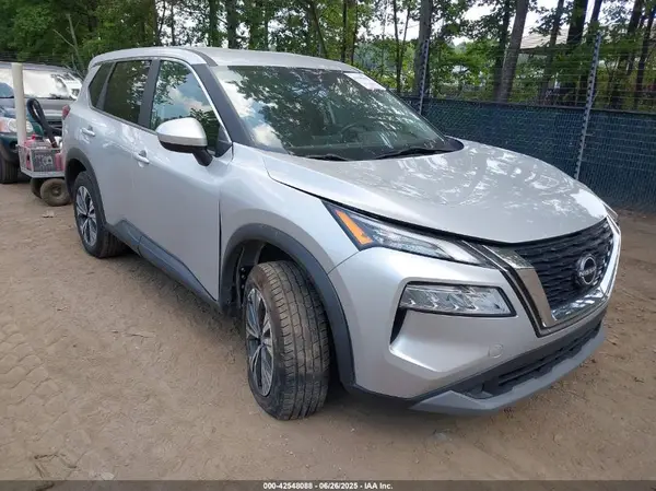 5N1BT3BA6PC807506 2023 NISSAN ROGUE - Image 1