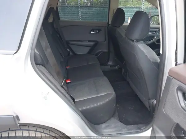 5N1BT3BA6PC807506 2023 NISSAN ROGUE - Image 8