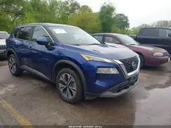 5N1BT3BA6PC808770 2023 NISSAN ROGUE