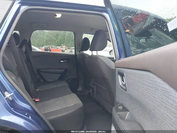 5N1BT3BA6PC808770 2023 NISSAN ROGUE - Image 8